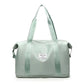 Sac de voyage pliable de grande capacité