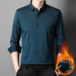 🔥Achetez 2 livraisons gratuites🔥Chemise décontractée à manches longues sans plis pour hommes