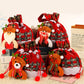🎉 Promotion - 50% de réduction 🎉 Sac de poupée cadeau de Noël