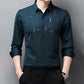 Chemise longue masculine