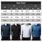 Chemise longue masculine