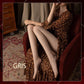 ✨（Vente de nouvel an € 11,99）COLLANTS ULTRA-RÉSISTANT