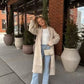 Jean flare extensible à taille haute 🔥Achetez-en 2, livraison gratuite🔥