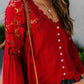 Boho Chic V Neck Floral Lace Blouse