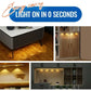 Promotion 49 % OFF-Lumière d'armoire à détecteur de mouvement à LED