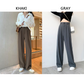 LE PANTALON LARGE SUR MESURE SANS EFFORT