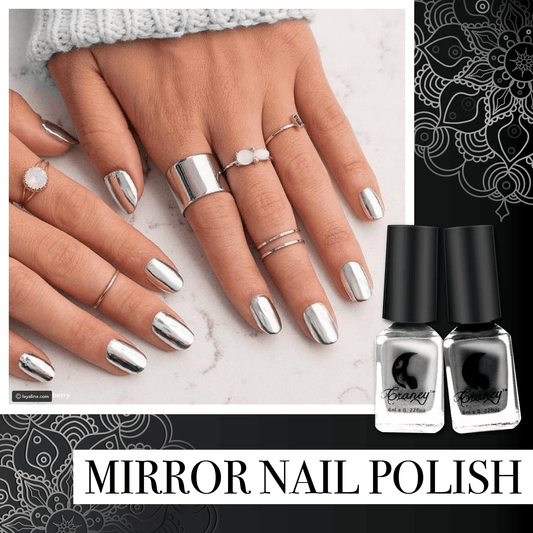 Vernis à ongles miroir ✨(Acheter 2 Get 2 GRATUIT)