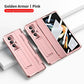 Etui de protection pour téléphone portable Étui pour Samsung