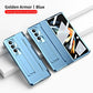 Etui de protection pour téléphone portable Étui pour Samsung