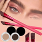 😍 50 % de réduction – Crayon à sourcils imperméable d'aspect naturel (🔥 achetez-en 1, obtenez-en 1 gratuit)