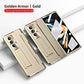 Etui de protection pour téléphone portable Étui pour Samsung