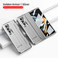 Etui de protection pour téléphone portable Étui pour Samsung