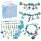 Kit de fabrication de bijoux pour bracelet à breloques