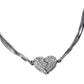 🎁💖Collier patchwork Magnetic Love✨