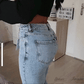 Nouvelles culottes en dentelle pour femmes sous-vêtements taille haute