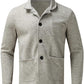 Veste décontractée pour hommes