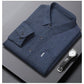 LA CHEMISE À MANCHES LONGUES INCONTOURNABLE POUR HOMME