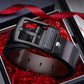 [Cadeau pratique pour lui] Ceinture en cuir pour homme d'affaires