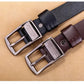 [Cadeau pratique pour lui] Ceinture en cuir pour homme d'affaires
