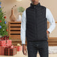 🎁【Recommandation de cadeau】NICE GIFT! GILET CHAUFFANT UNISEXE