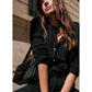 Cardigan tricoté super doux
