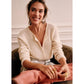 Cardigan tricoté super doux