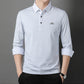 🔥Achetez 2 livraisons gratuites🔥Chemise décontractée à manches longues sans plis pour hommes