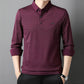 🔥Achetez 2 livraisons gratuites🔥Chemise décontractée à manches longues sans plis pour hommes