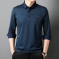 🔥Achetez 2 livraisons gratuites🔥Chemise décontractée à manches longues sans plis pour hommes
