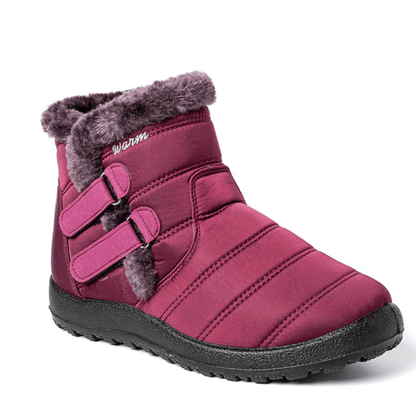 NOUVELLES BOTTES DE NEIGE IMPERMÉABLES À LA MODE 2023