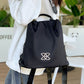 Sac à bandoulière polyvalent, léger et de grande capacité